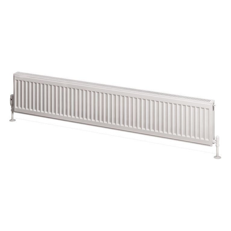 Type 11 Compact Panel Radiator 300 x 1600mm
