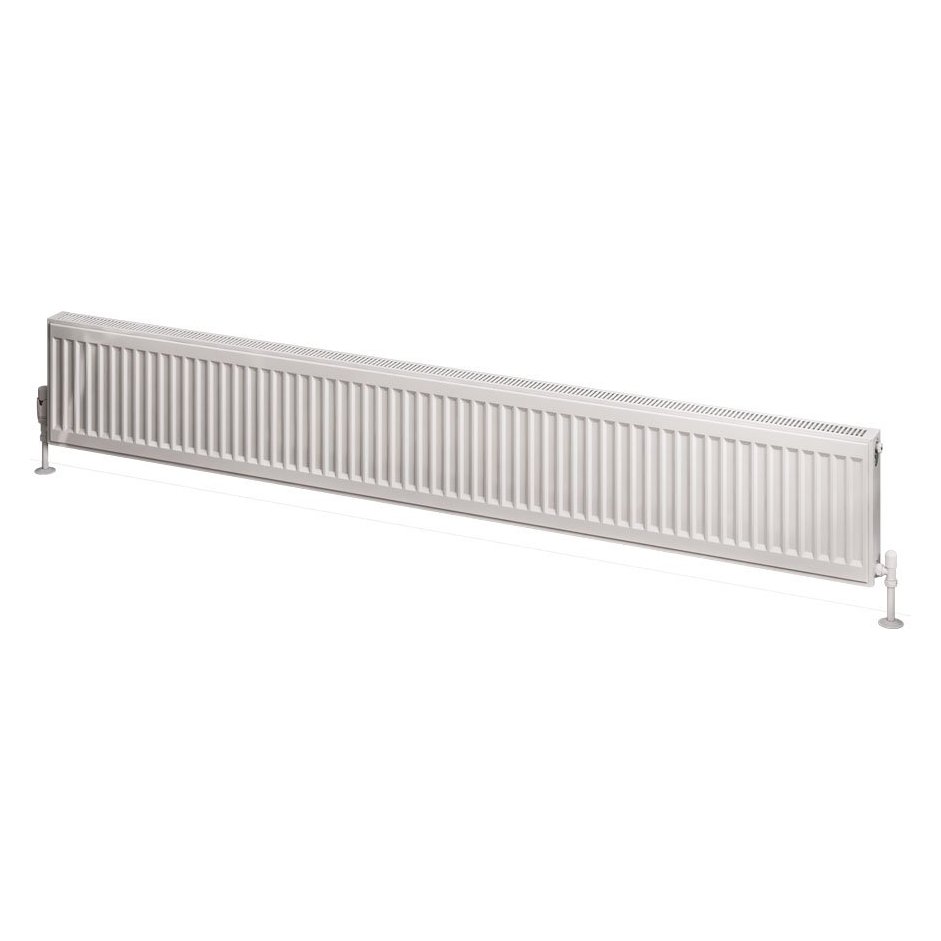 Type 11 Compact Panel Radiator 300 x 2000mm