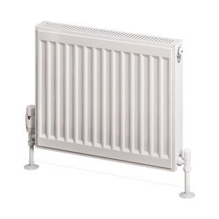 Type 11 Compact Panel Radiator 400 x 500mm