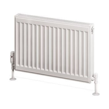 Type 11 Compact Panel Radiator 400 x 600mm
