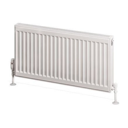 Type 11 Compact Panel Radiator 400 x 800mm