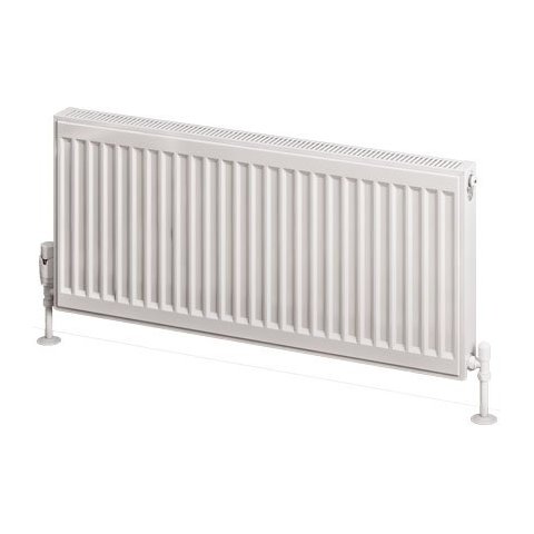 Type 11 Compact Panel Radiator 400 x 900mm