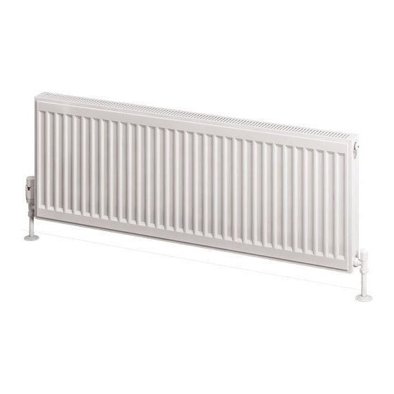 Type 11 Compact Panel Radiator 400 x 1100mm