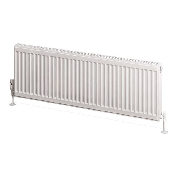 Type 11 Compact Panel Radiator 400 x 1200mm
