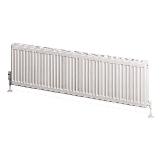 Type 11 Compact Panel Radiator 400 x 1400mm