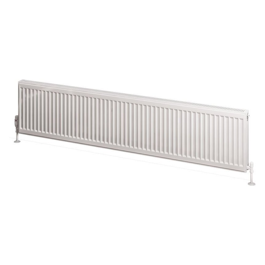 Type 11 Compact Panel Radiator 400 x 1800mm