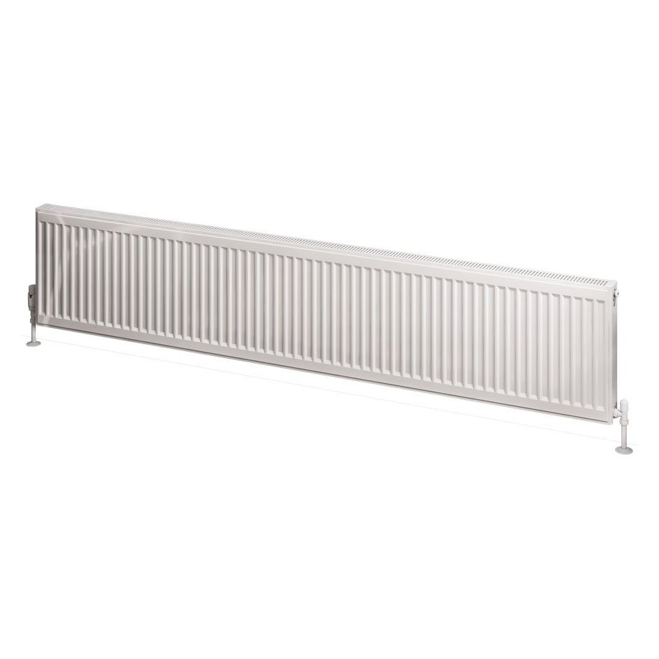 Type 11 Compact Panel Radiator 400 x 2000mm