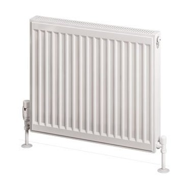 Type 11 Compact Panel Radiator 500 x 600mm