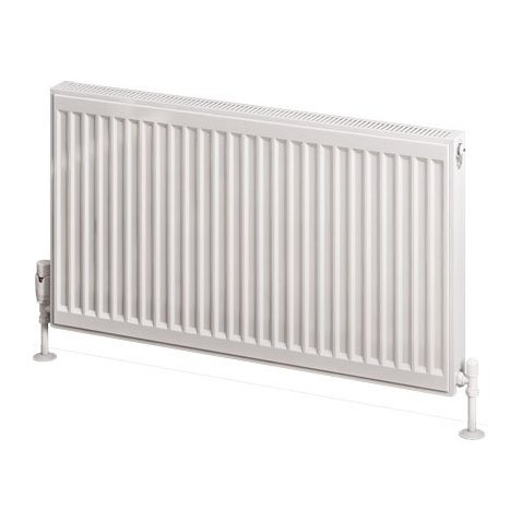 Type 11 Compact Panel Radiator 500 x 900mm