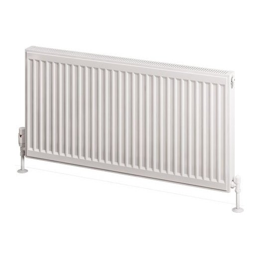 Type 11 Compact Panel Radiator 500 x 1000mm