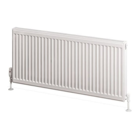Type 11 Compact Panel Radiator 500 x 1100mm