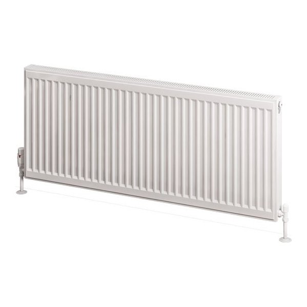 Type 11 Compact Panel Radiator 500 x 1200mm