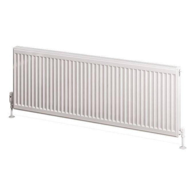 Type 11 Compact Panel Radiator 500 x 1400mm