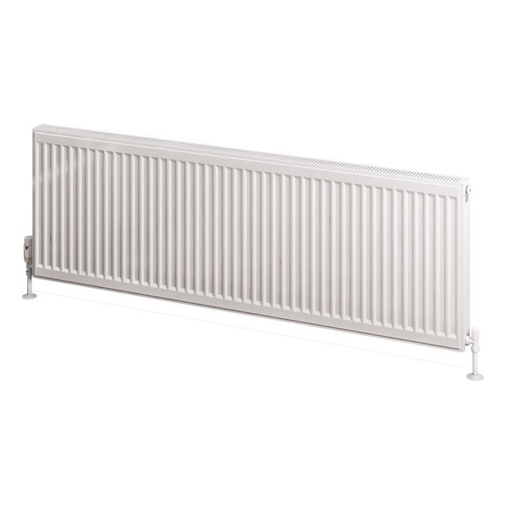 Type 11 Compact Panel Radiator 500 x 1500mm