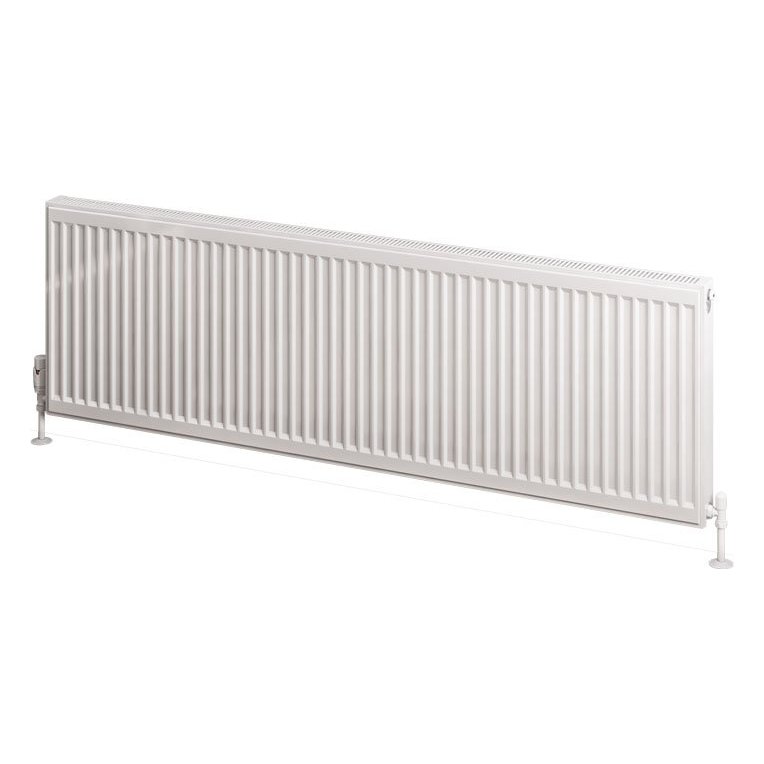 Type 11 Compact Panel Radiator 500 x 1600mm