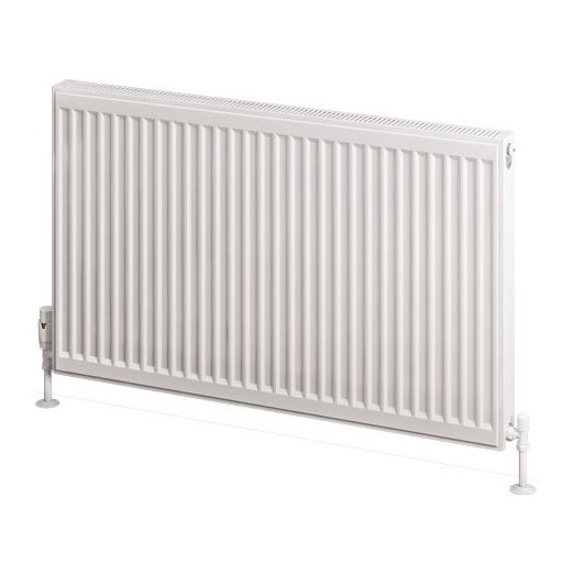 Type 11 Compact Panel Radiator 600 x 1000mm