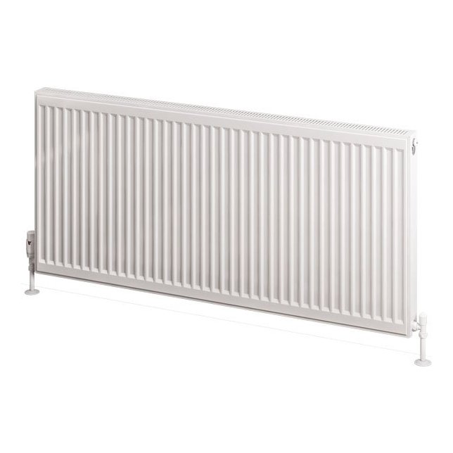 Type 11 Compact Panel Radiator 600 x 1300mm