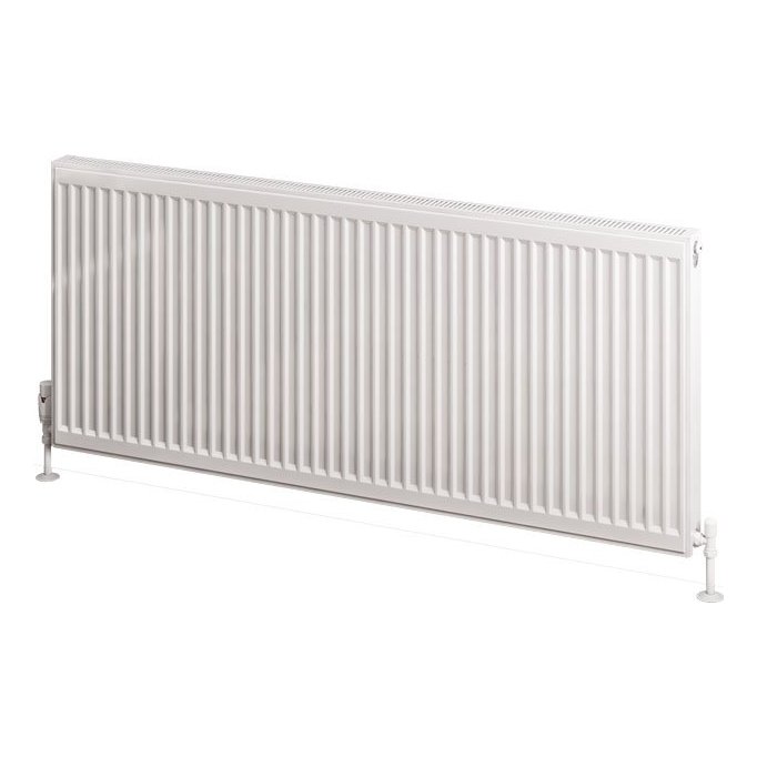 Type 11 Compact Panel Radiator 600 x 1400mm