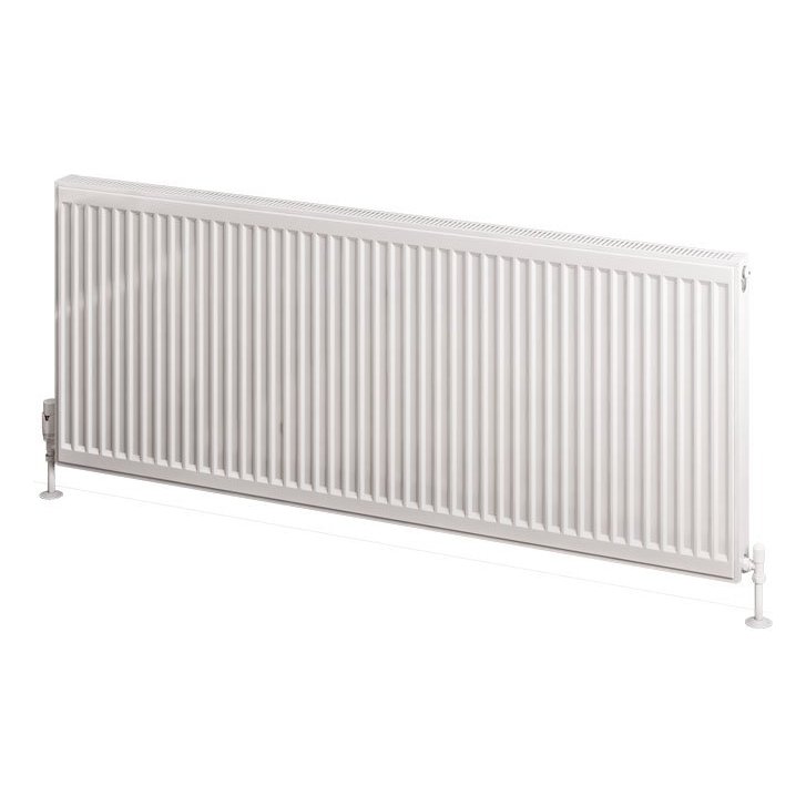 Type 11 Compact Panel Radiator 600 x 1500mm