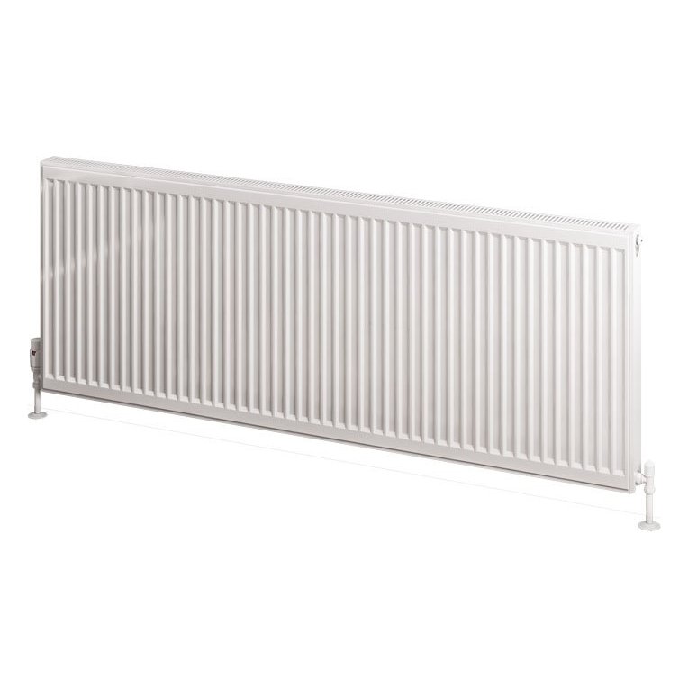 Type 11 Compact Panel Radiator 600 x 1600mm