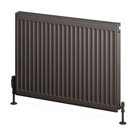 Type 11 Compact Panel Radiator 600 x 800mm