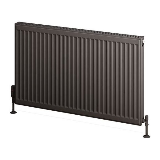 Type 11 Compact Panel Radiator 600 x 1000mm