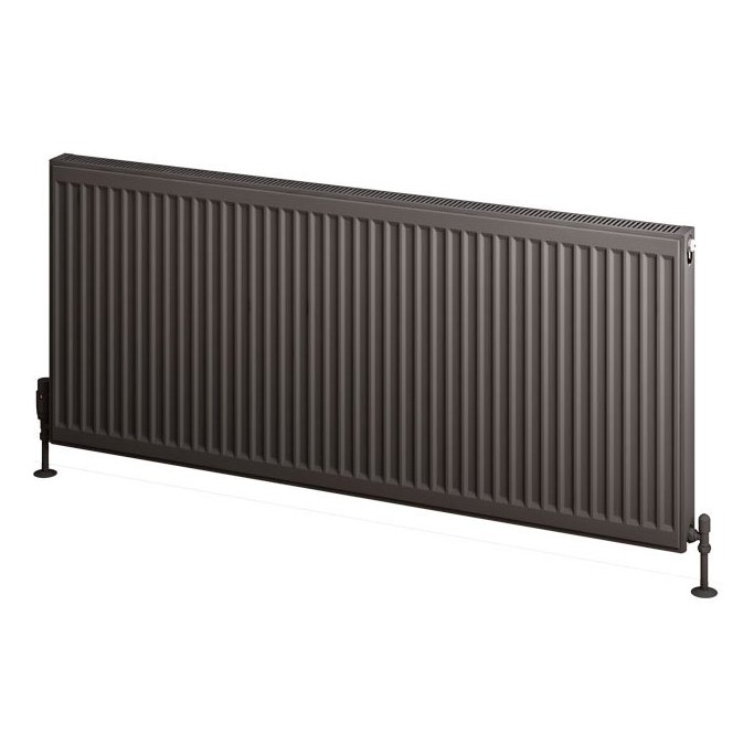 Type 11 Compact Panel Radiator 600 x 1400mm