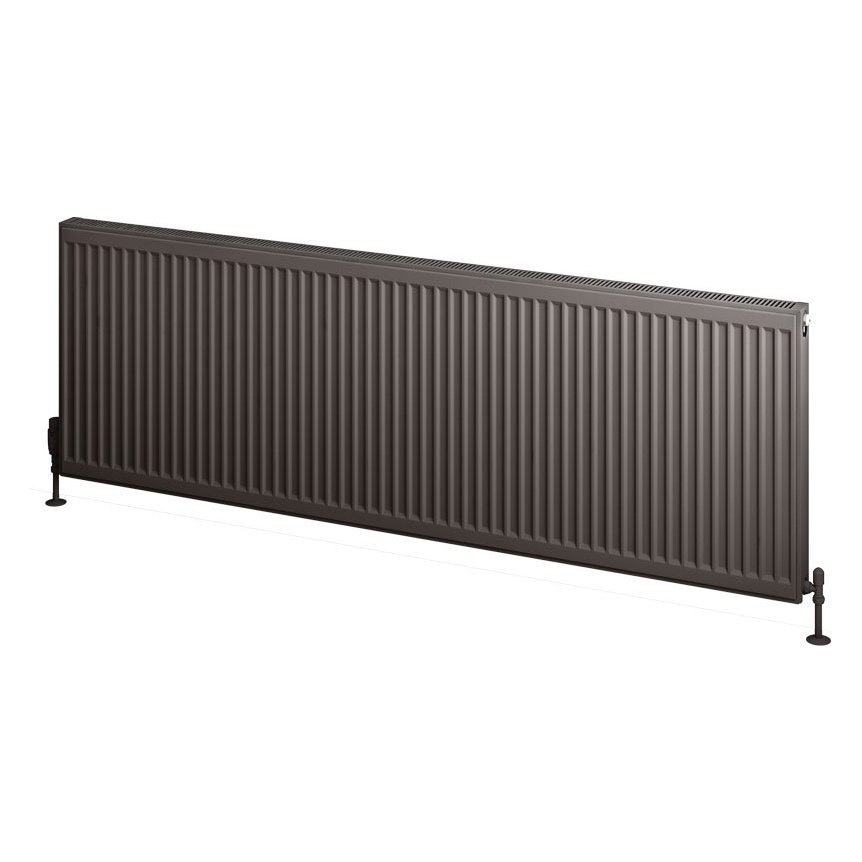 Type 11 Compact Panel Radiator 600 x 1800mm