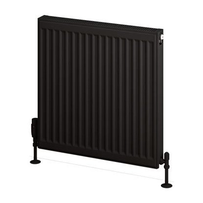 Type 11 Compact Panel Radiator 600 x 600mm