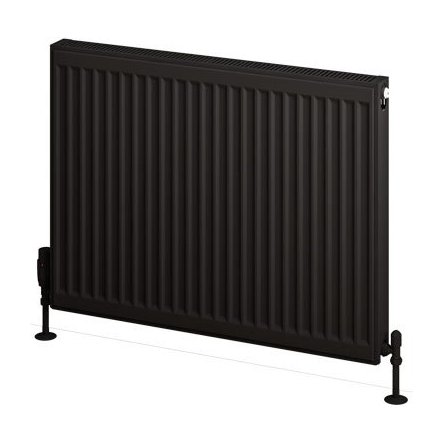 Type 11 Compact Panel Radiator 600 x 800mm