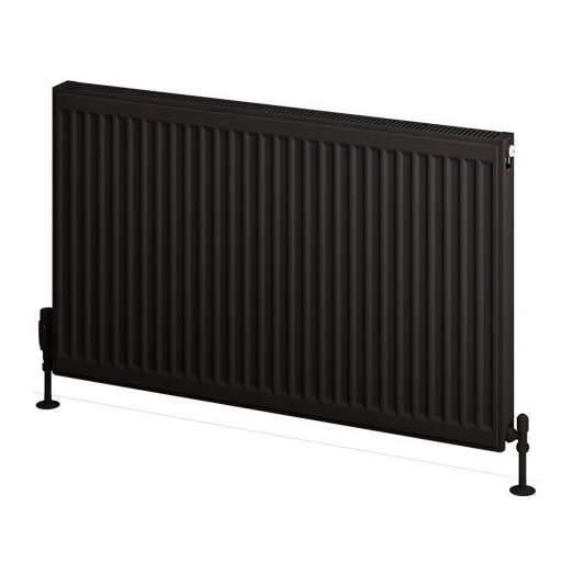 Type 11 Compact Panel Radiator 600 x 1000mm
