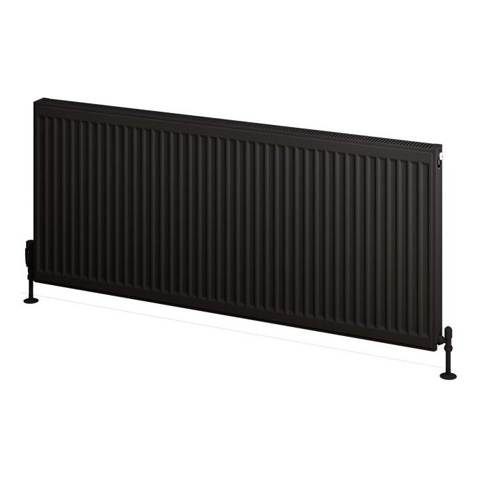 Type 11 Compact Panel Radiator 600 x 1400mm