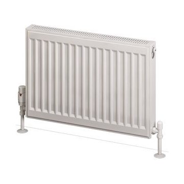 Type 21 Compact Panel Radiator 400 x 600mm