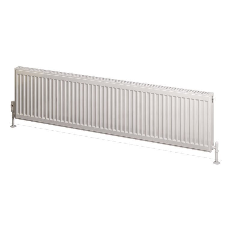 Type 21 Compact Panel Radiator 400 x 1600mm
