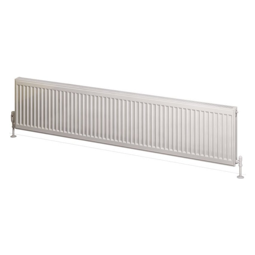 Type 21 Compact Panel Radiator 400 x 1800mm
