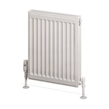 Type 21 Compact Panel Radiator 500 x 400mm