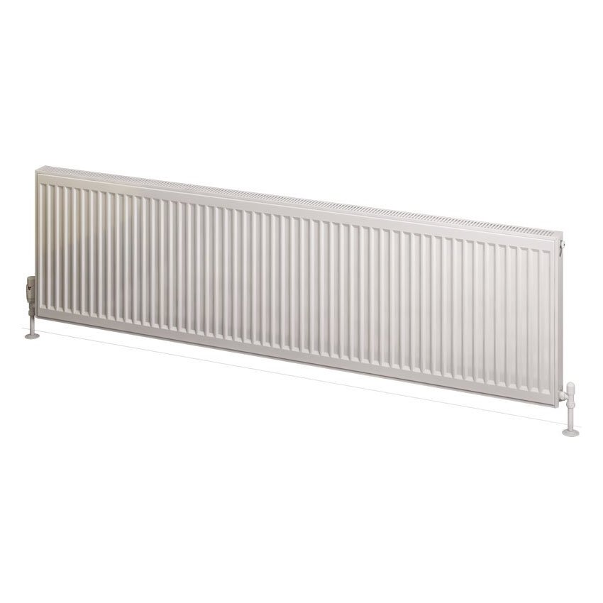 Type 21 Compact Panel Radiator 500 x 1800mm