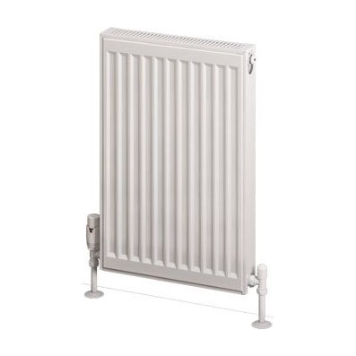 Type 21 Compact Panel Radiator 600 x 400mm