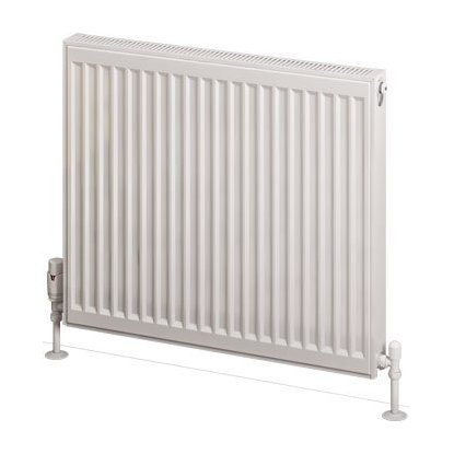 Type 21 Compact Panel Radiator 600 x 700mm