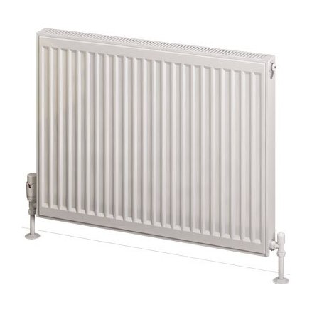 Type 21 Compact Panel Radiator 600 x 800mm
