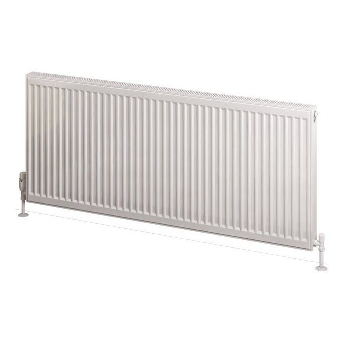 Type 21 Compact Panel Radiator 600 x 1400mm