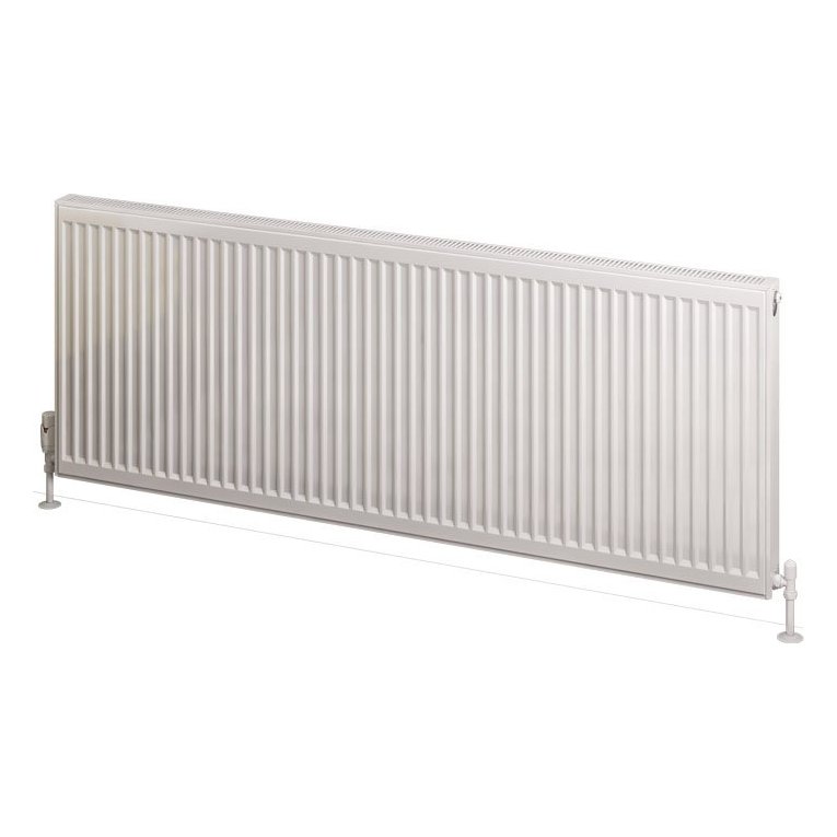 Type 21 Compact Panel Radiator 600 x 1600mm