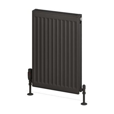 Type 21 Compact Panel Radiator 600 x 400mm