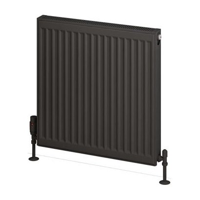 Type 21 Compact Panel Radiator 600 x 600mm