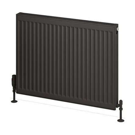 Type 21 Compact Panel Radiator 600 x 800mm