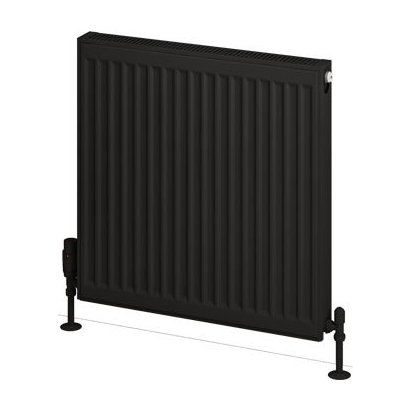 Type 21 Compact Panel Radiator 600 x 600mm