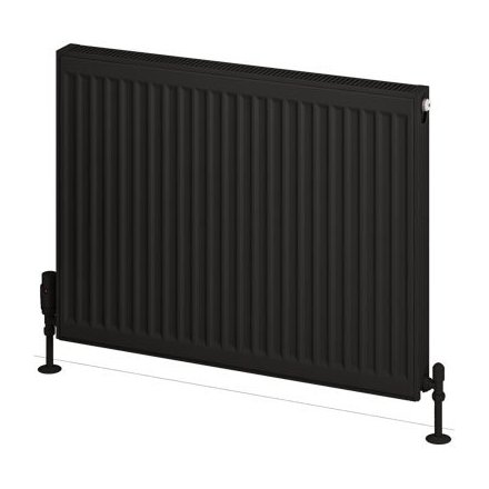Type 21 Compact Panel Radiator 600 x 800mm