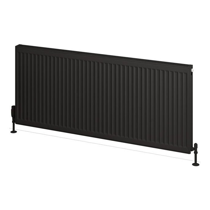 Type 21 Compact Panel Radiator 600 x 1400mm