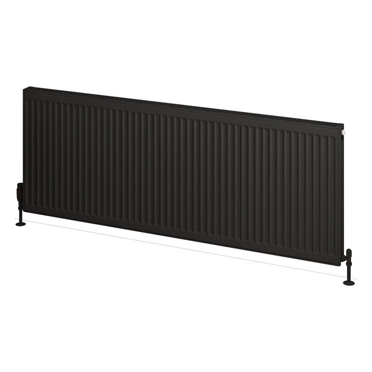 Type 21 Compact Panel Radiator 600 x 1600mm