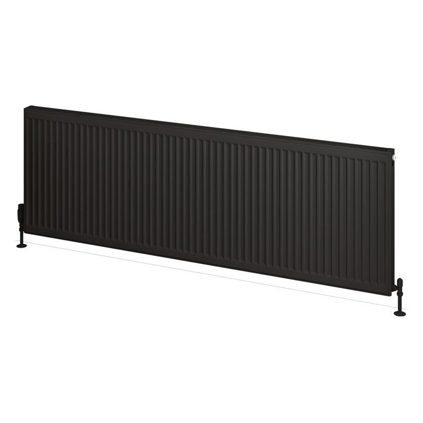 Type 21 Compact Panel Radiator 600 x 1800mm